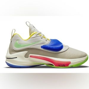 Zoom freak 3